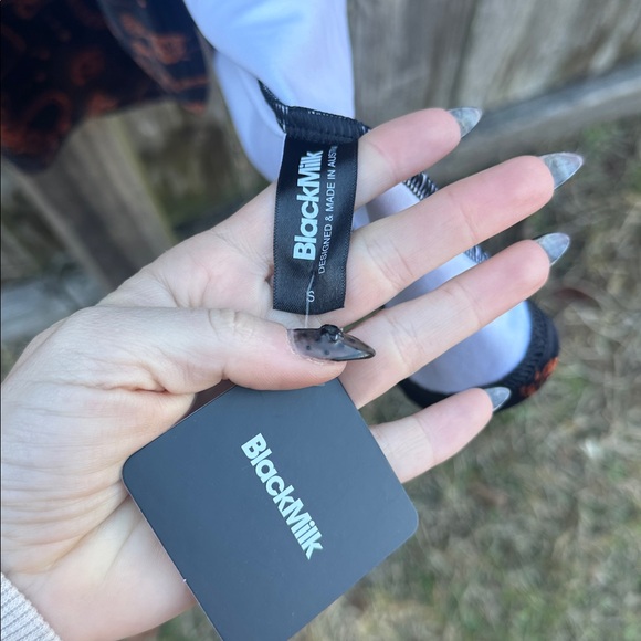 Blackmilk dress - Picture 3 of 4